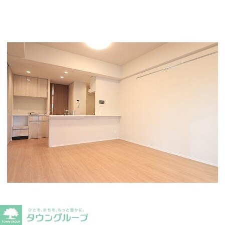 コンフォリア滝野川の物件内観写真